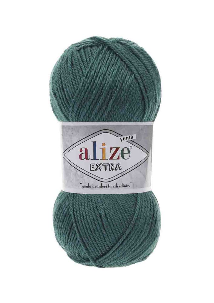 Alize Extra Yarn | Ivy 156