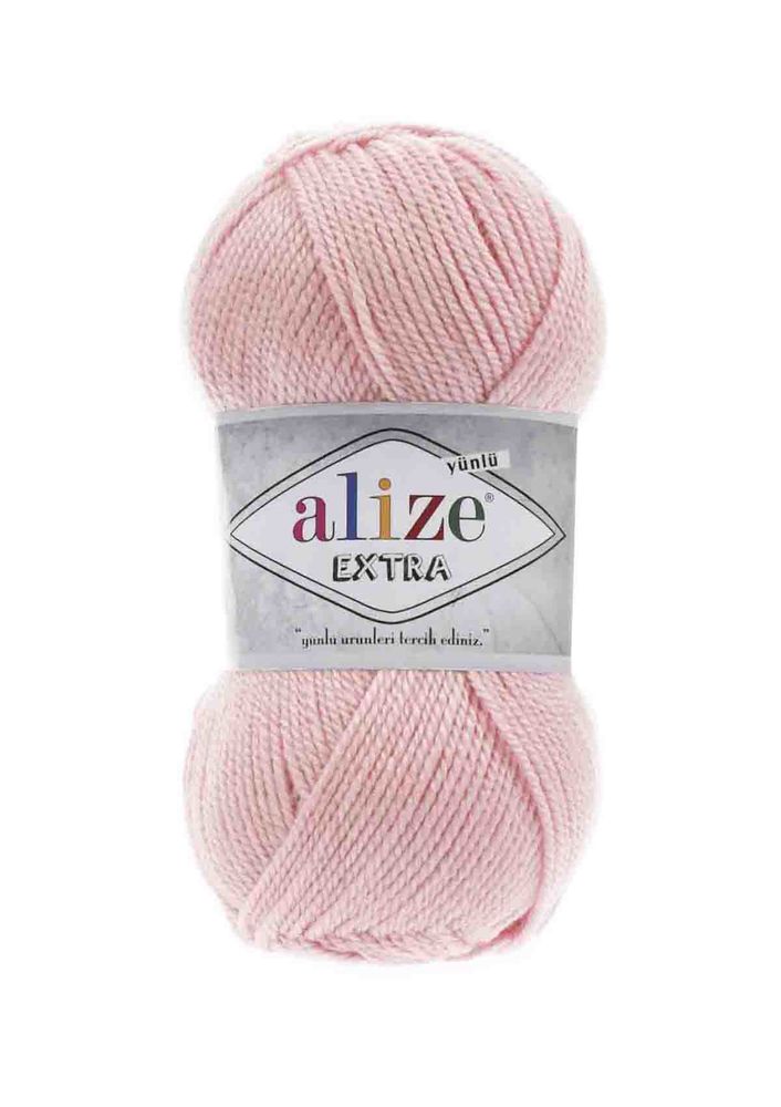 Alize Extra Yarn | Powder 161