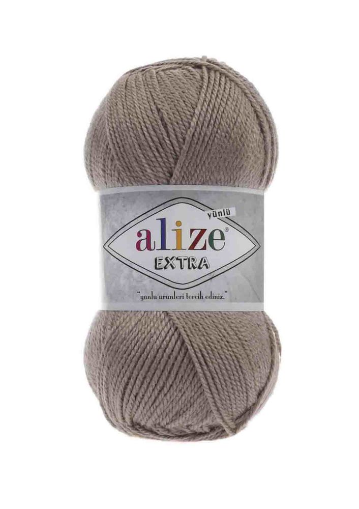 Alize Extra Yarn | Stone 167