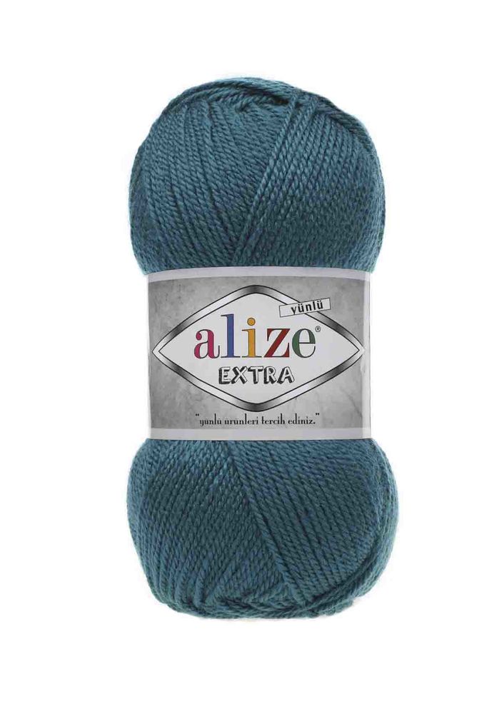 Alize Extra Yarn | Patrol 212