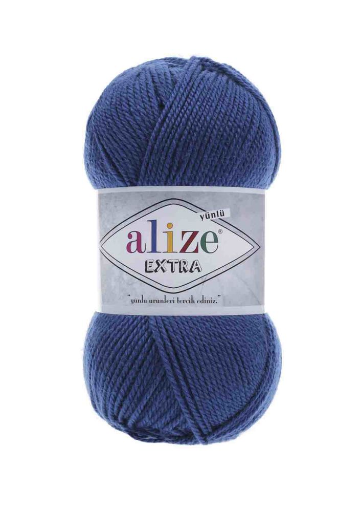 Alize Extra Yarn | Aviator 409