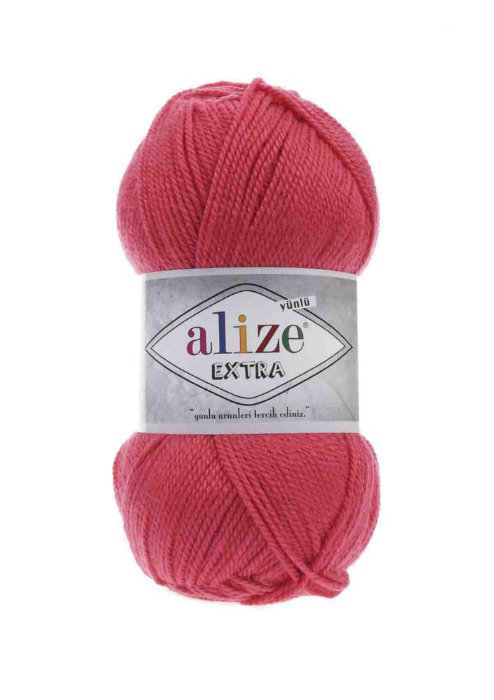 Alize Extra Yarn | Clove 661