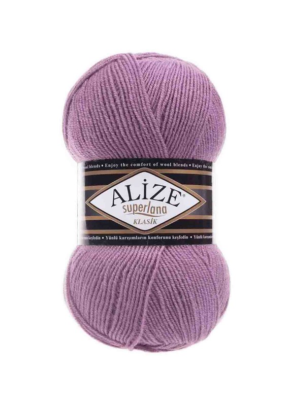 Alize - Alize Superlana Klasik Yarn/028
