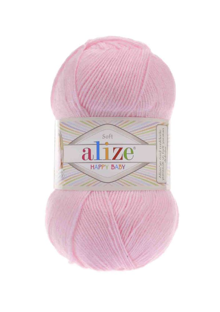 Alize Happy Baby Yarn /185
