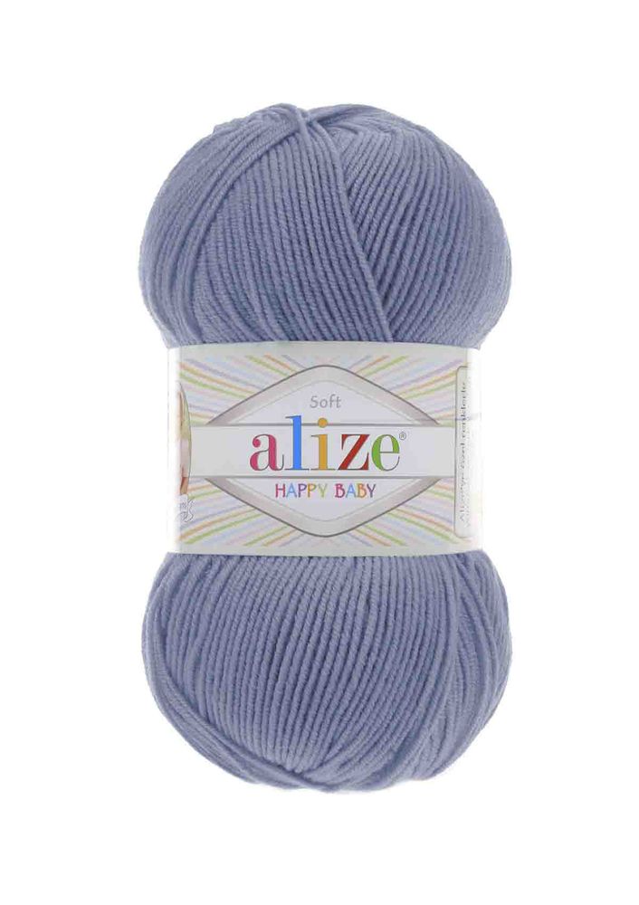 Alize Happy Baby Yarn | Jean 374