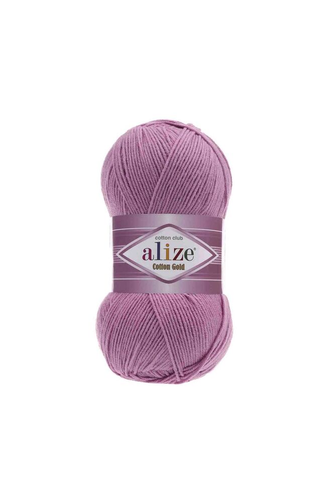 Alize Cotton Gold Yarn/098