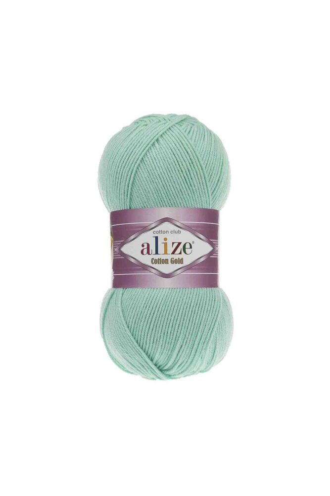 Alize Cotton Gold Yarn/015