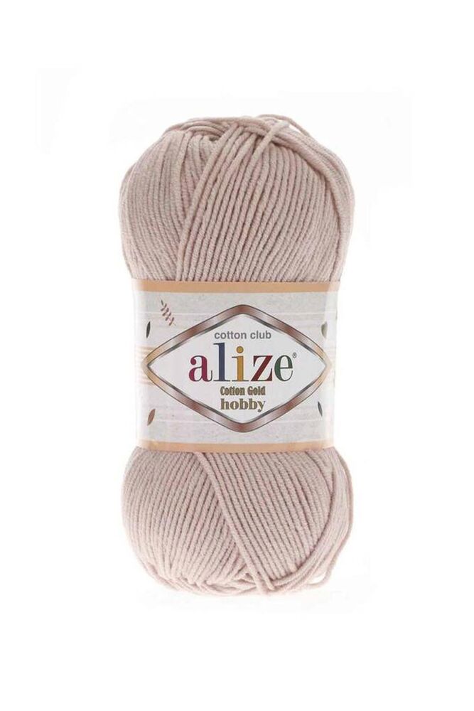 Alize Cotton Gold Hobby Yarn 50gr. | Powder 161