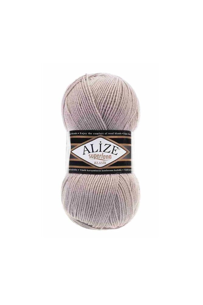 Alize Superlana Klasik Yarn/652