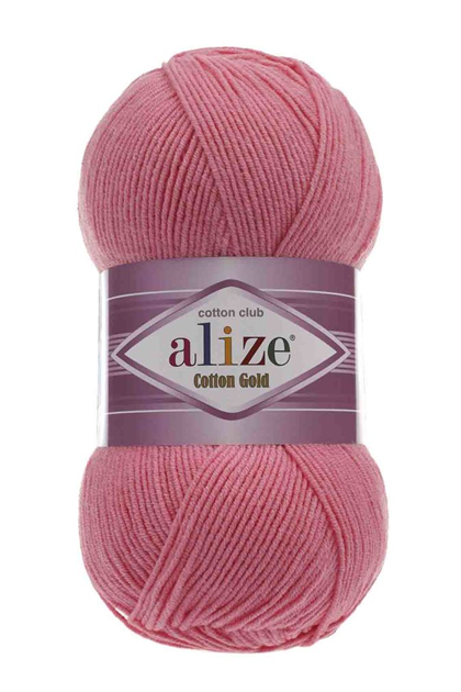 Alize Cotton Gold Yarn/033