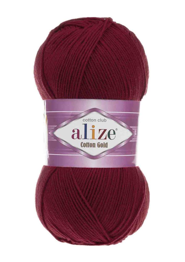 Alize Cotton Gold Yarn/390