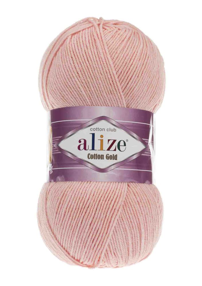 Alize Cotton Gold Yarn/393