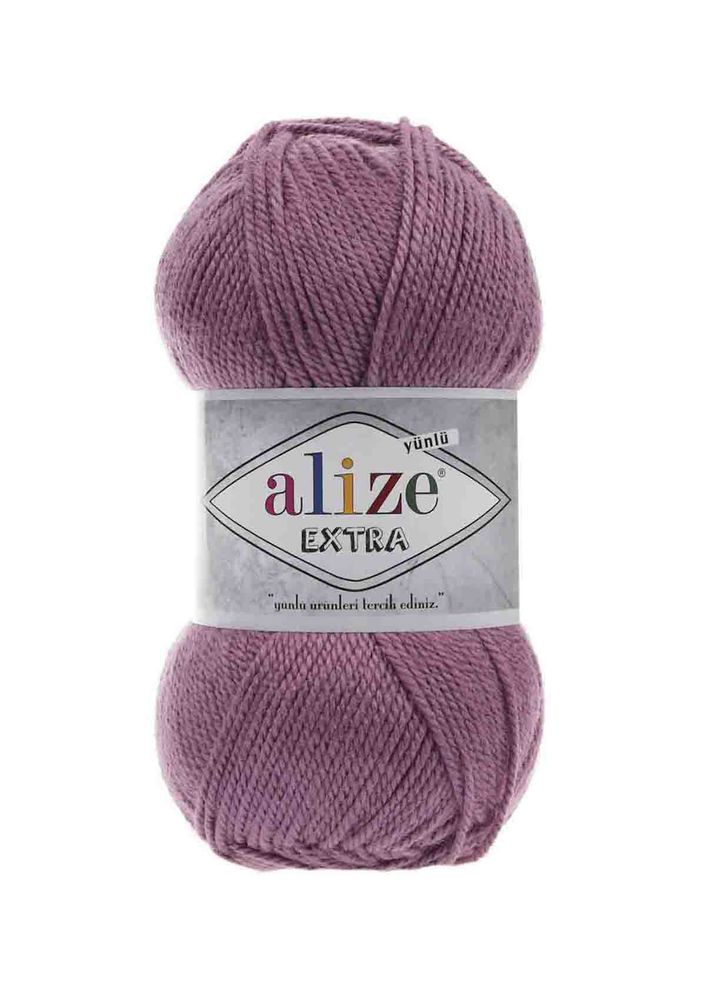 Alize Extra Yarn | Rose 028