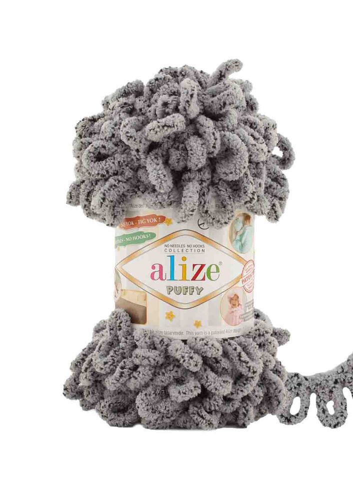 Alize Puffy Yarn/535