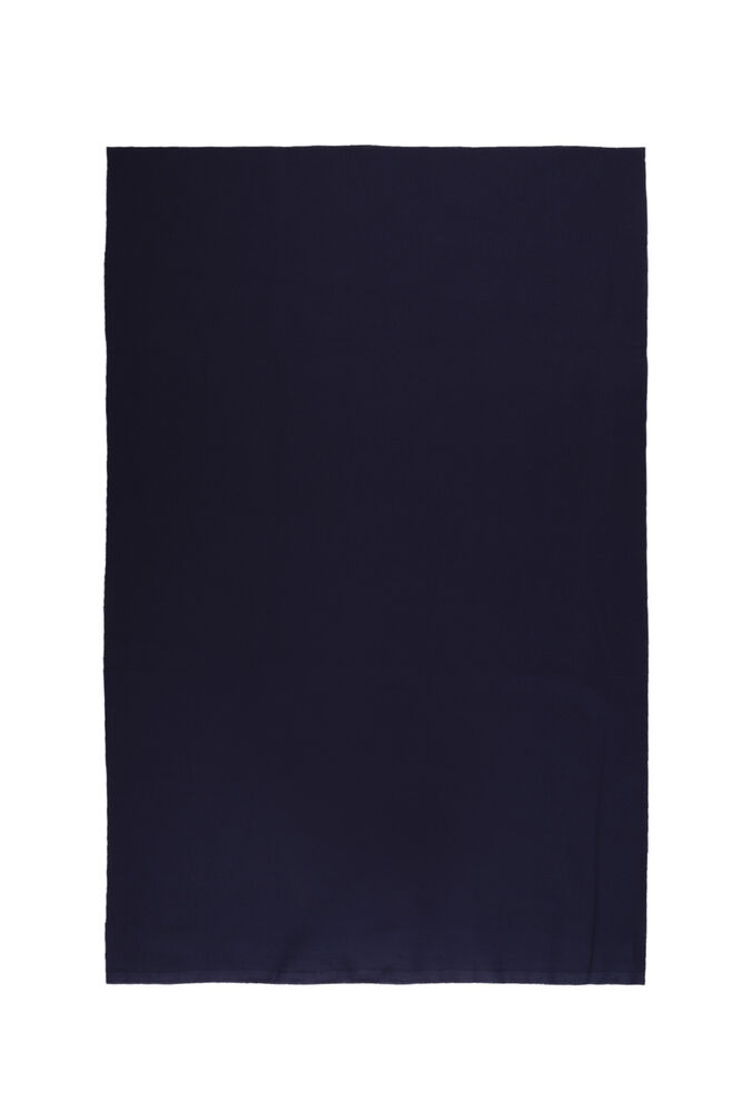 Amigurumi Elbise Kumaşı Akfil Pamuk Poplin Kumaş 63 Tel | Lacivert