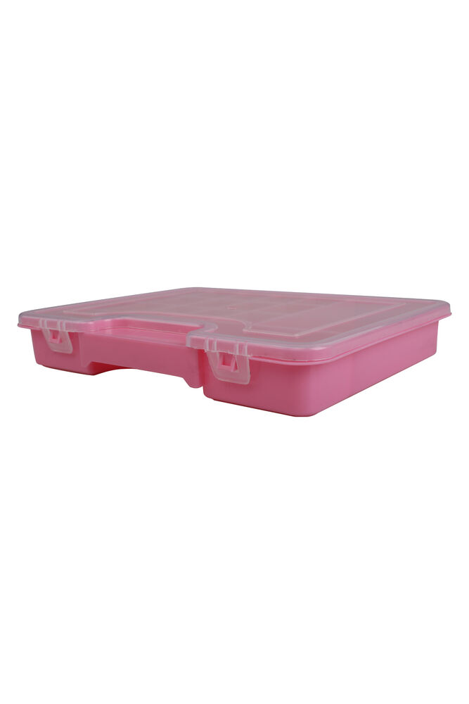 Organizer Box 20*26 cm | Pink