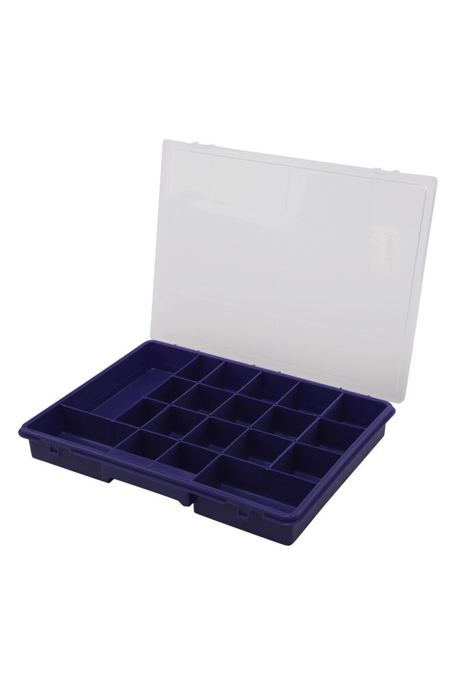 Organizer Box 25*34 cm | Purple
