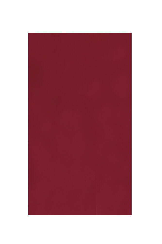 Amigurumi Cotton Satin Fabric 63 | Burgundy