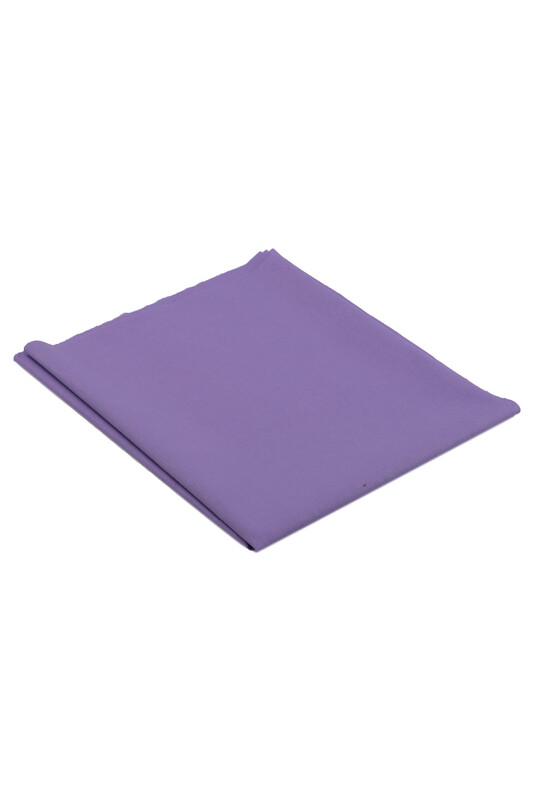 Amigurumi Cotton Satin Fabric 63 | Purple - Thumbnail