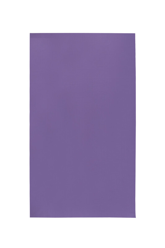 Amigurumi Cotton Satin Fabric 63 | Purple - Thumbnail