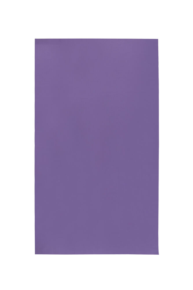 Amigurumi Cotton Satin Fabric 63 | Purple