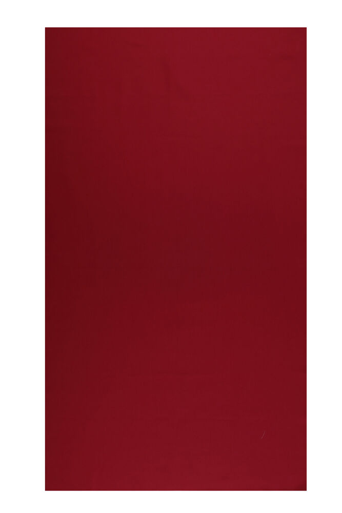 Amigurumi Cotton Satin Fabric 83 | Red