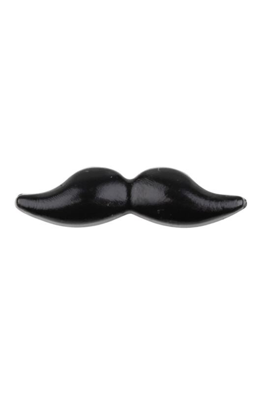SİMİSSO - Amigurumi Mustache 28 mm 1 