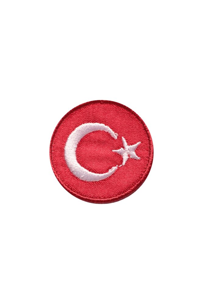 Yapışkanlı Arma 5250-5