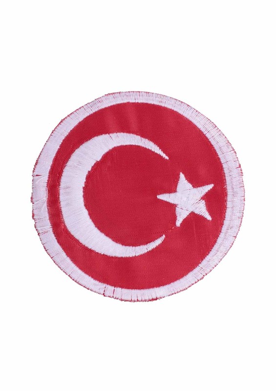 SİMİSSO - Simisso Arma 1104 | Kırmızı