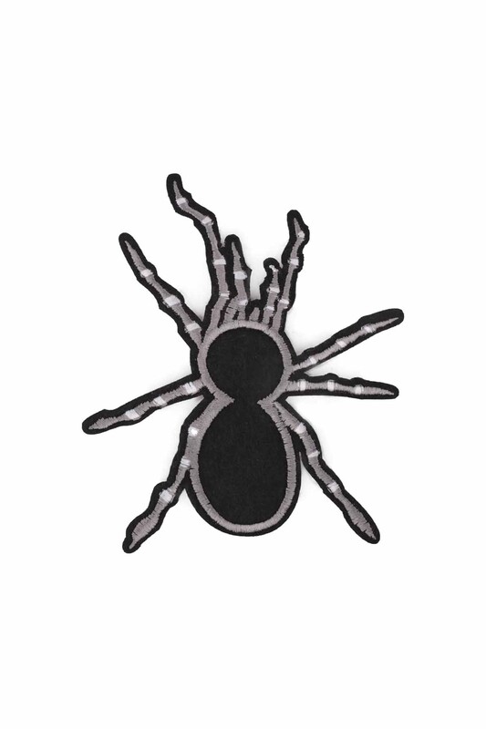 SİMİSSO - Simisso Örümcek Desenli Arma 122