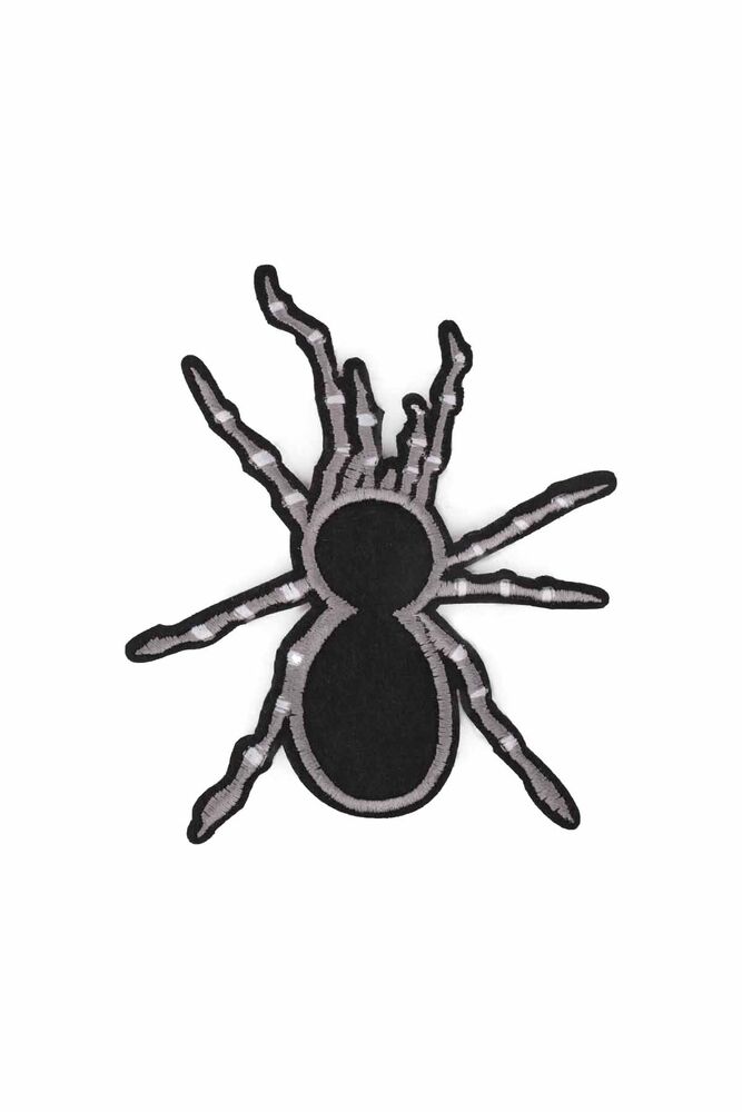 Simisso Örümcek Desenli Arma 122