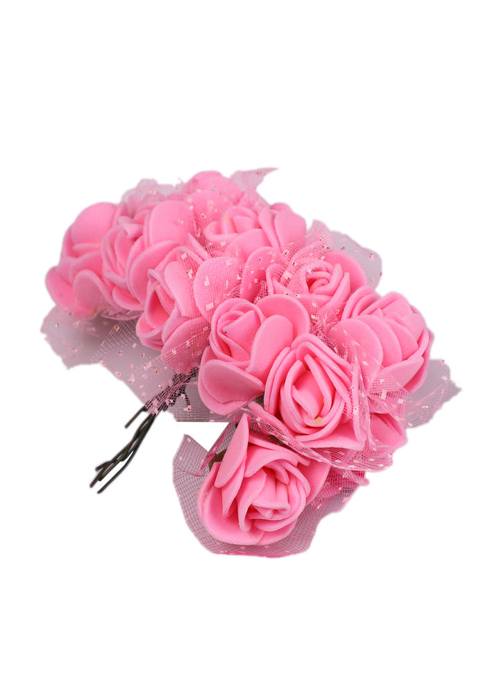 Latex Rose 155 | Baby Pink