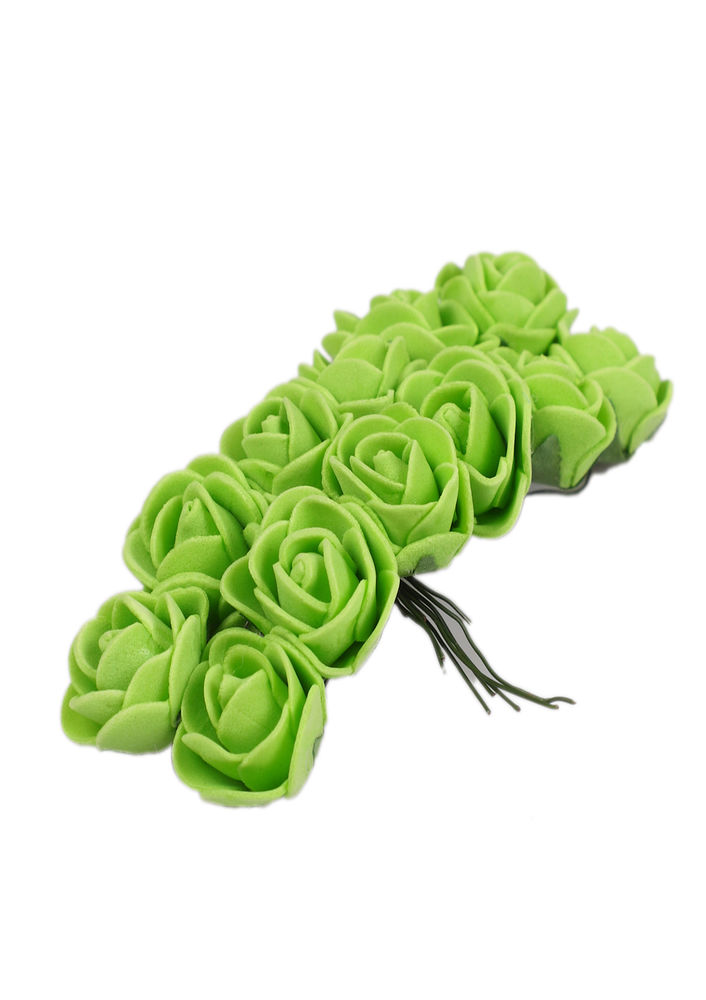Latex Rose 205 | Green