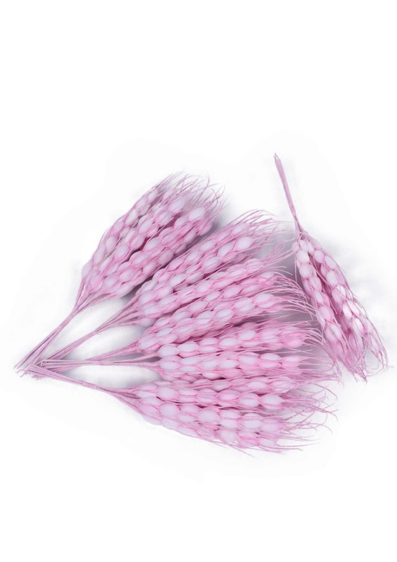 SİMİSSO - Simisso Artificial Foam Flower 084 | Pink