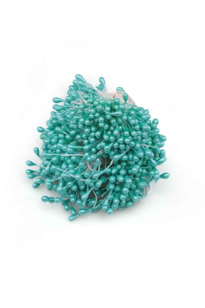 Artificial Flower Buds Simisso|Turquoise