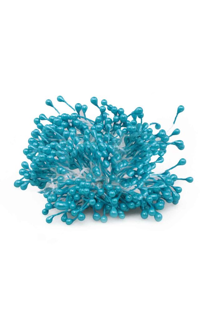 Artificial Flower Buds |Blue