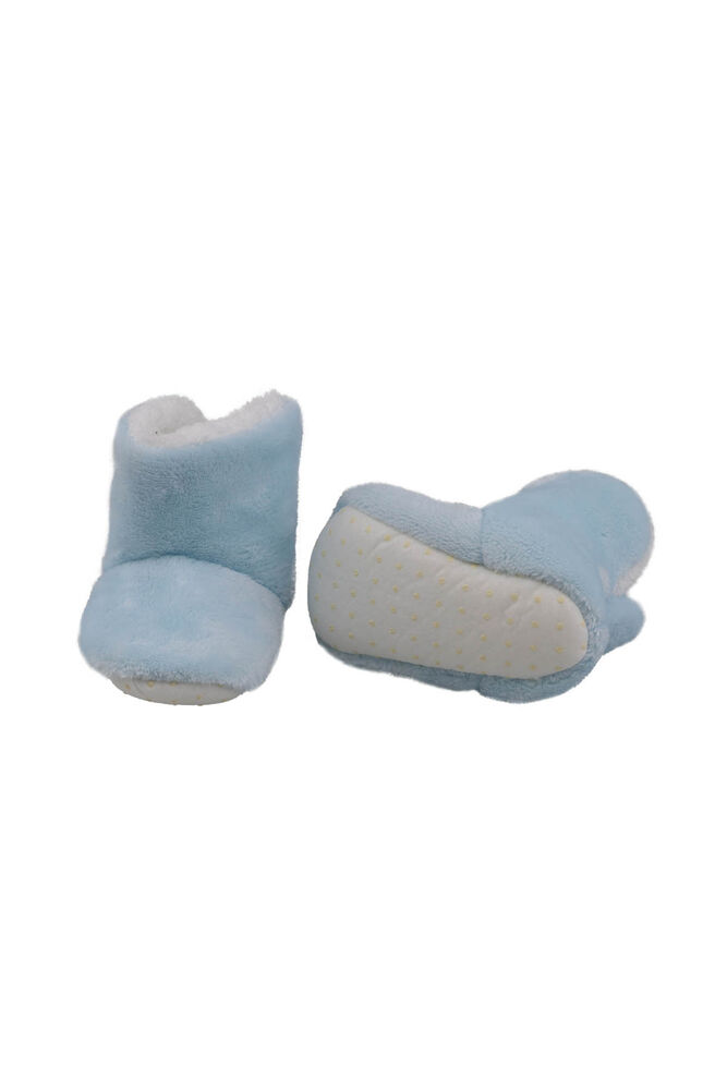 Polar Baby Snoozies | Blue