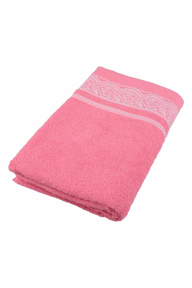 Simisso Banyo Havlusu Pembe 157