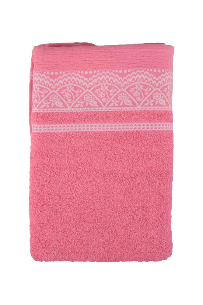 Simisso Banyo Havlusu Pembe 157