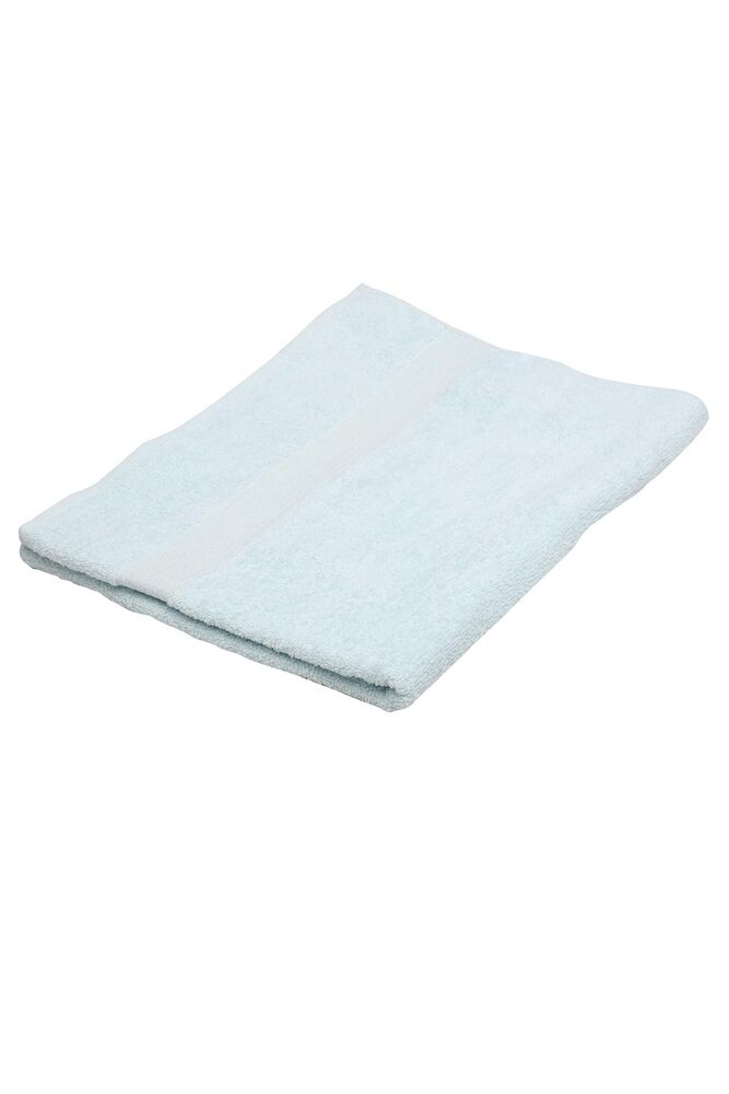 Bath Towel 100x150 | Baby Blue