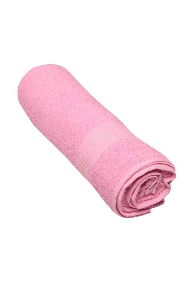 Bath Towel 100x150 | Baby Pink