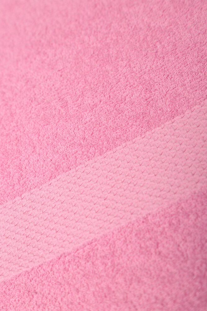 Bath Towel 100x150 | Baby Pink