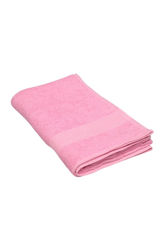 TEKİN - Bath Towel 100x150 | Baby Pink