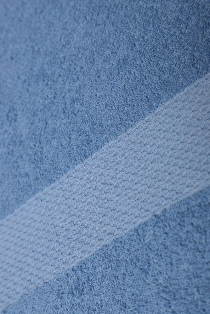 Bath Towel 100x150 | Blue