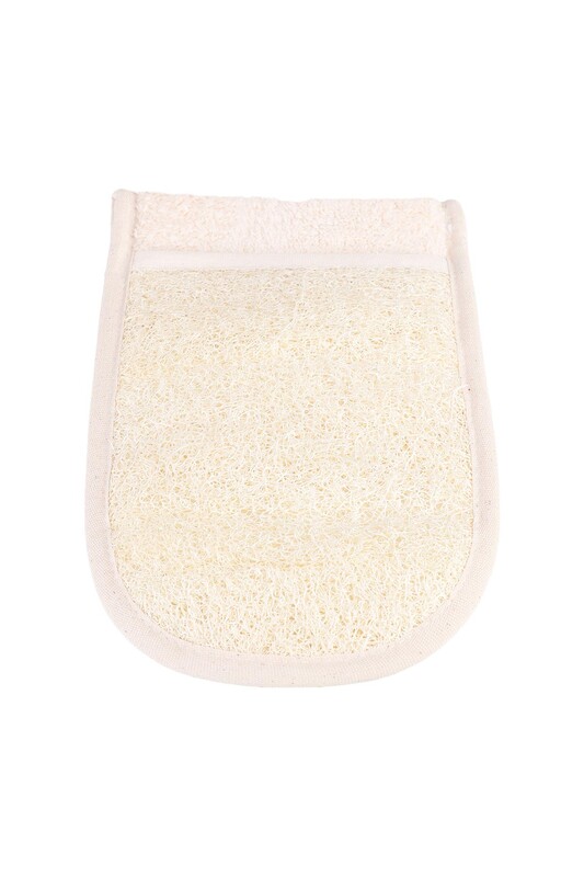 Towel Bath Sponge - Thumbnail