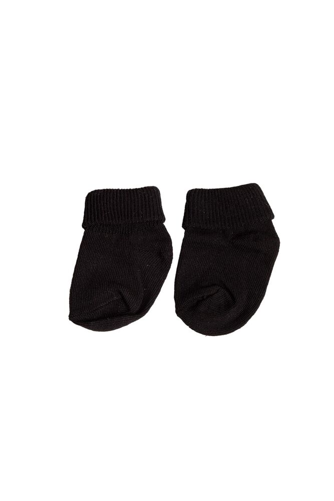 Bebek Çorap | Siyah