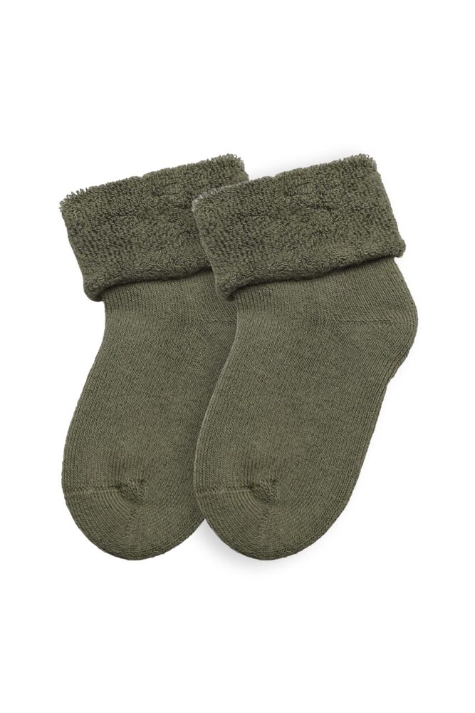 Bebek Çorap 1316 | Yeşil