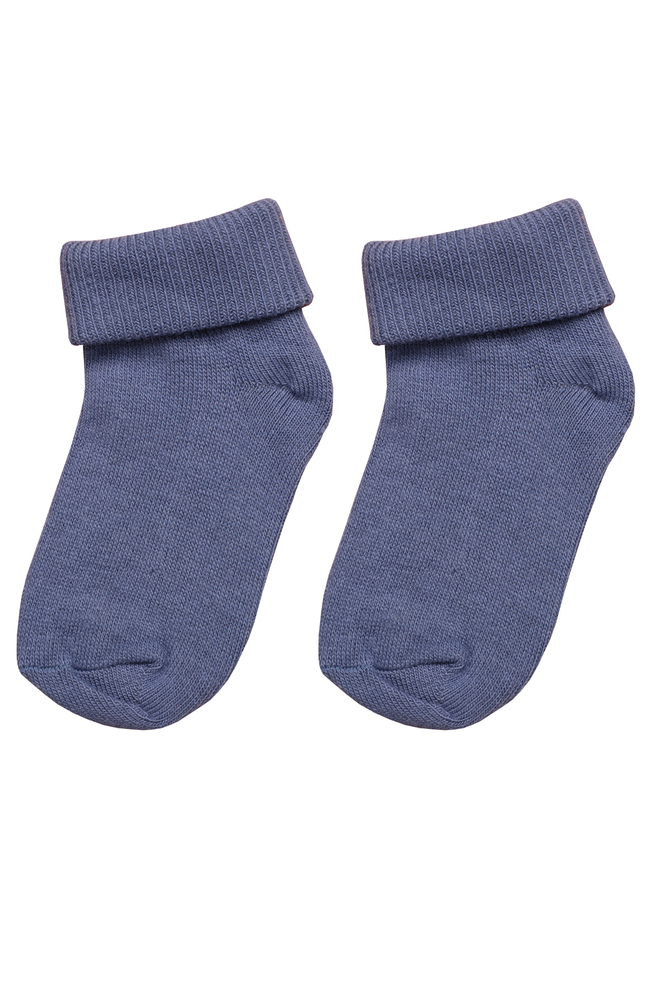 Bebek Çorap | Antrasit