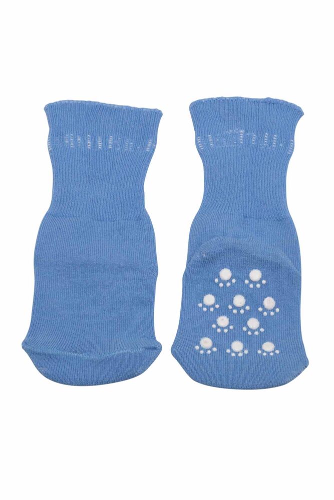 Çocuk Soket Çorap 318 | Mavi