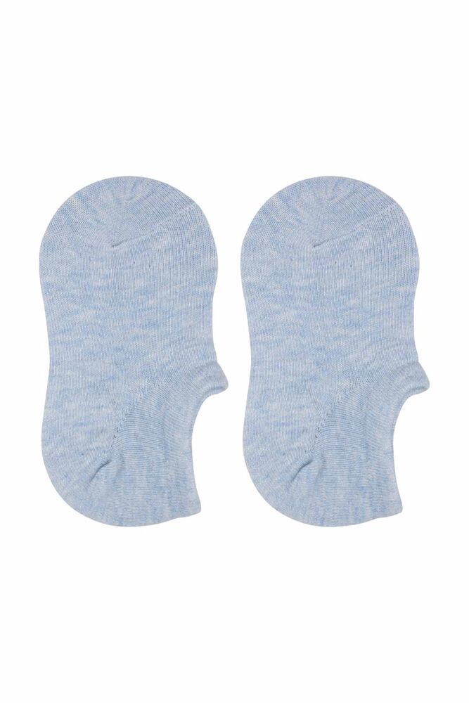 Bebek Soket Çorap 320 | Bebe Mavi